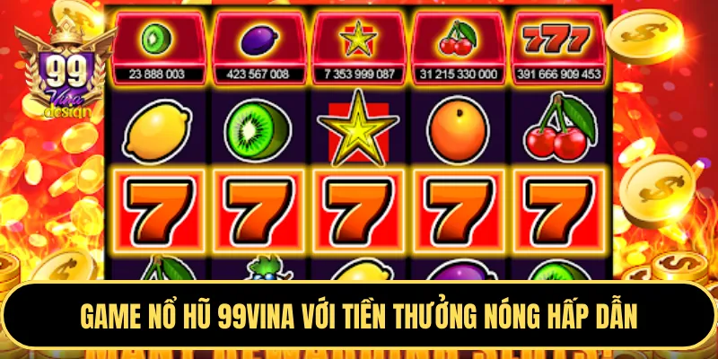 Nổ hũ 930ok